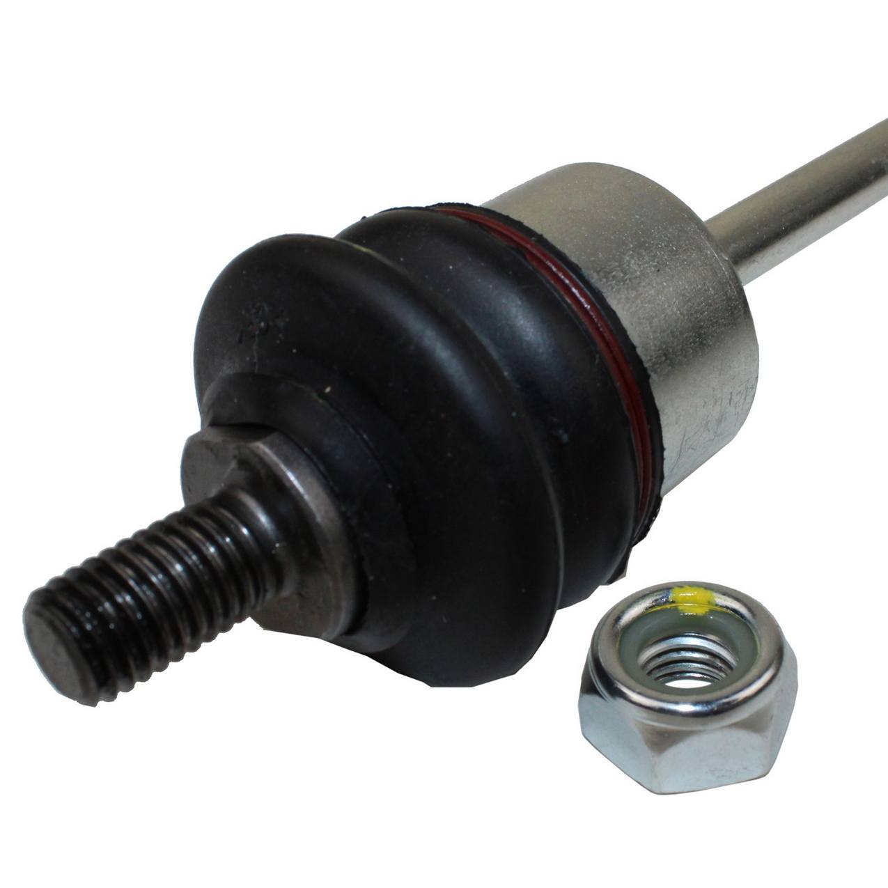 Mini Steering Tie Rod End Kit – Front (Inner and Outer Tie Rod End)