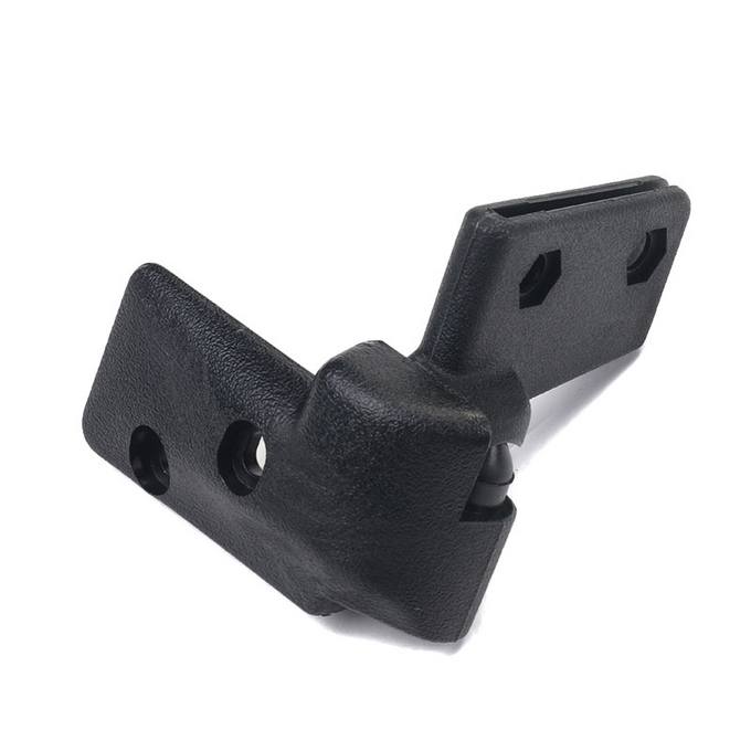 Sunroof Wind Deflector Hinge – Passenger Side