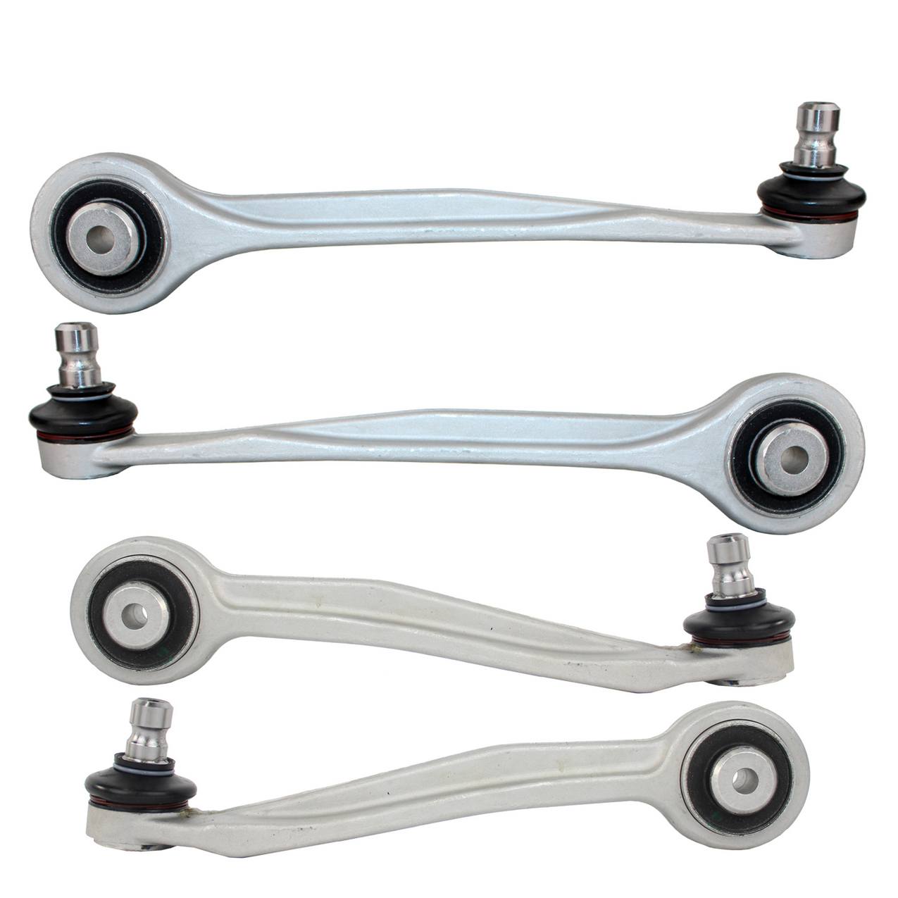 Audi Suspension Control Arm Kit – Front (Upper) (Forward Rearward) (Forged Aluminum)