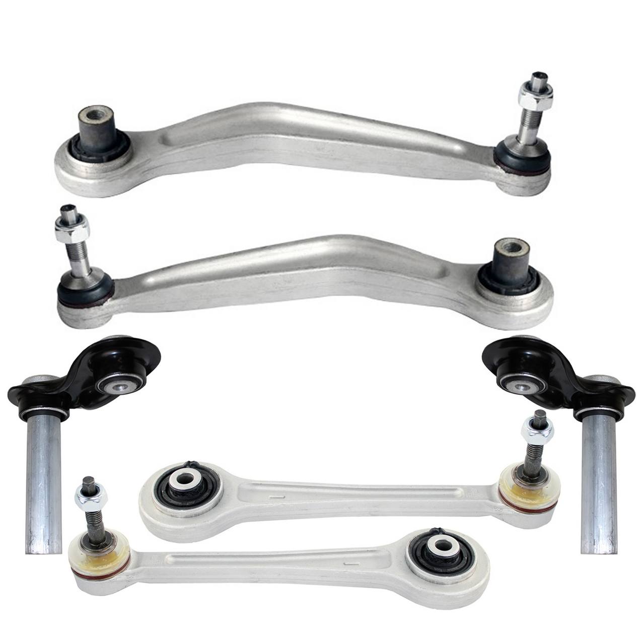 BMW Suspension Control Arm Kit – Rear (Upper) (Forward and Rearward)