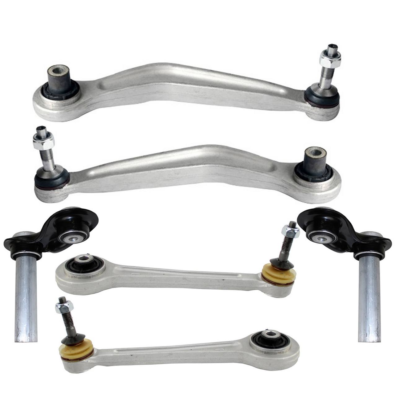 BMW Suspension Control Arm Kit – Rear (Upper) (Forward and Rearward)