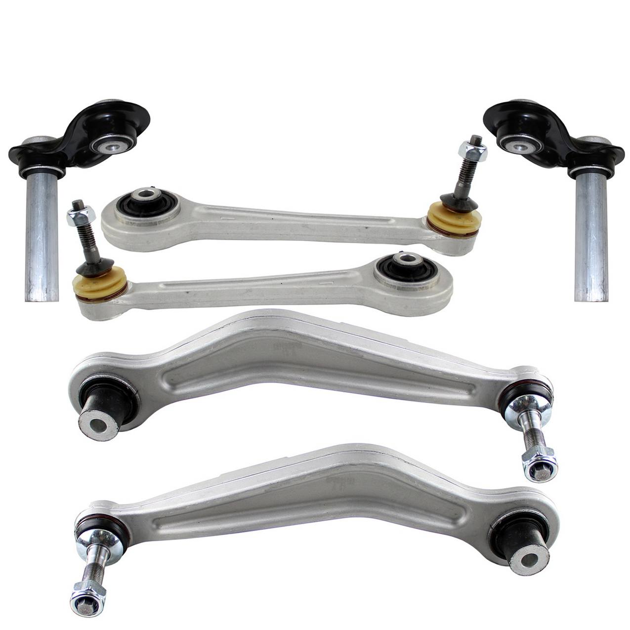 BMW Suspension Control Arm Kit – Rear (Upper) (Forward and Rearward)