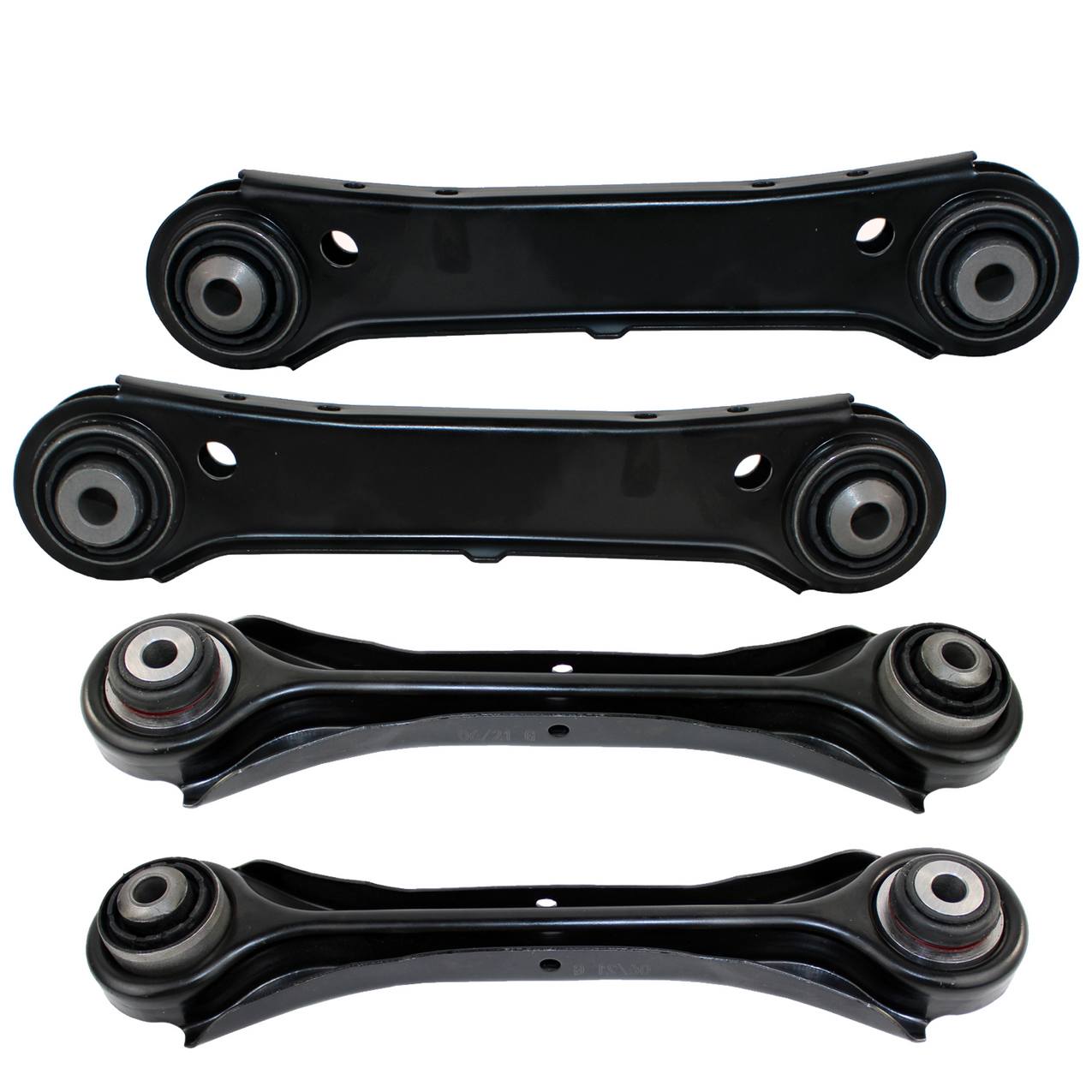 BMW Suspension Control Arm Kit – Rear (Upper) (Forward and Rearward) (Sheet Metal)