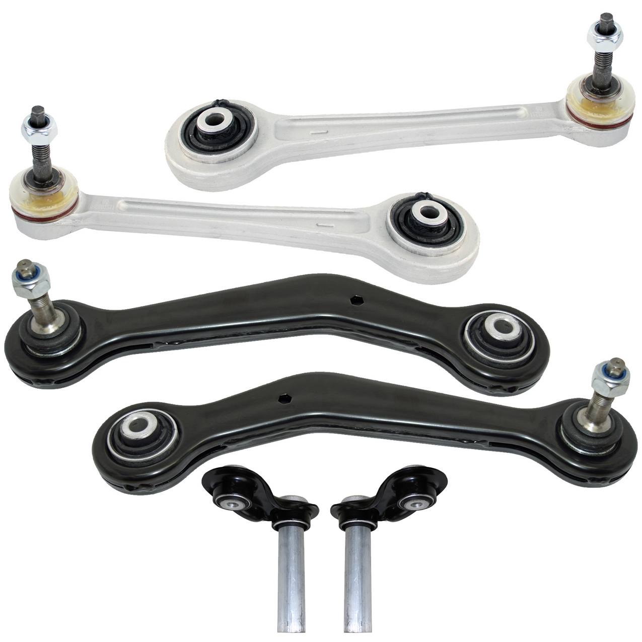 BMW Suspension Control Arm Kit – Rear (Upper) (Forward and Rearward)