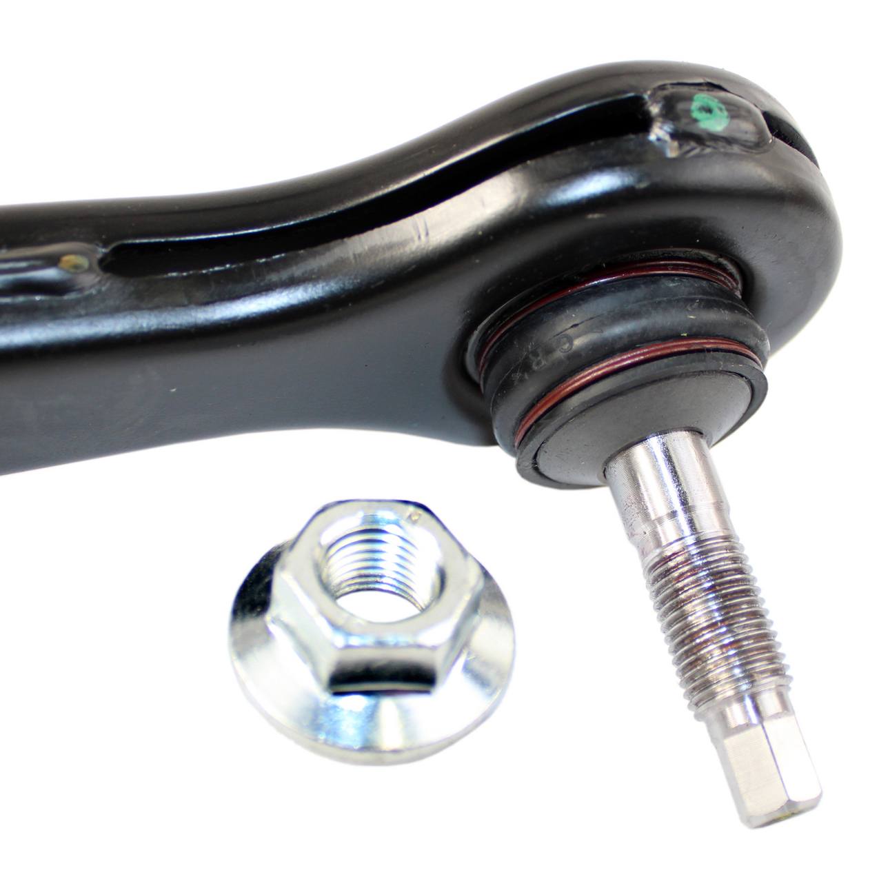 BMW Suspension Control Arm Kit – Rear (Upper) (Forward and Rearward)