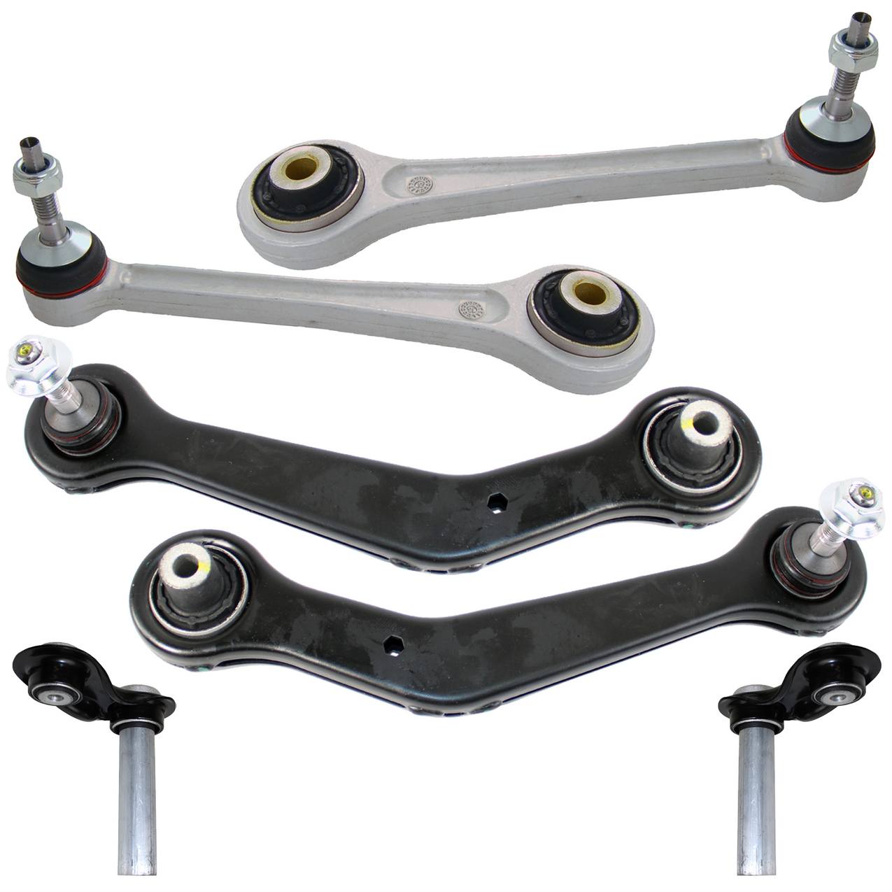 BMW Suspension Control Arm Kit – Rear (Upper) (Forward and Rearward)