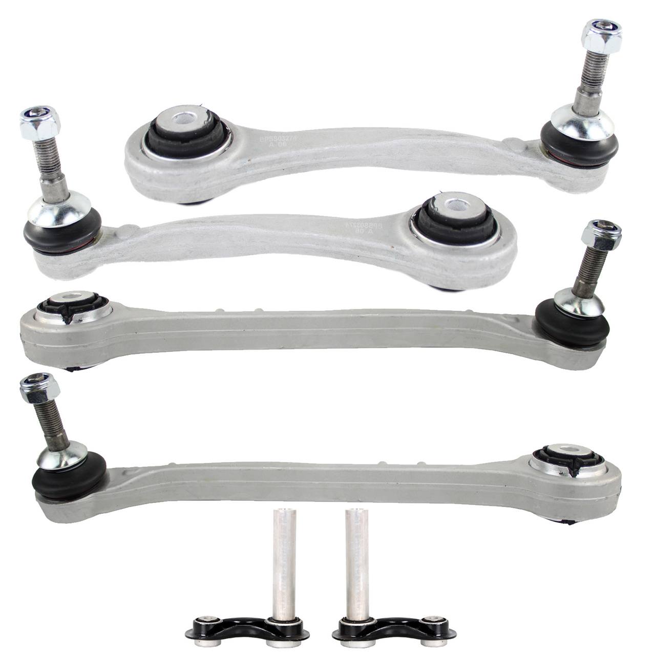 BMW Suspension Control Arm Kit – Rear (Upper) (Forward and Rearward)