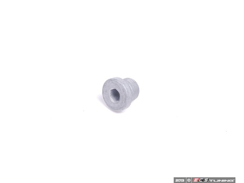 Screw Plug