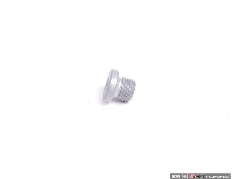 Screw Plug