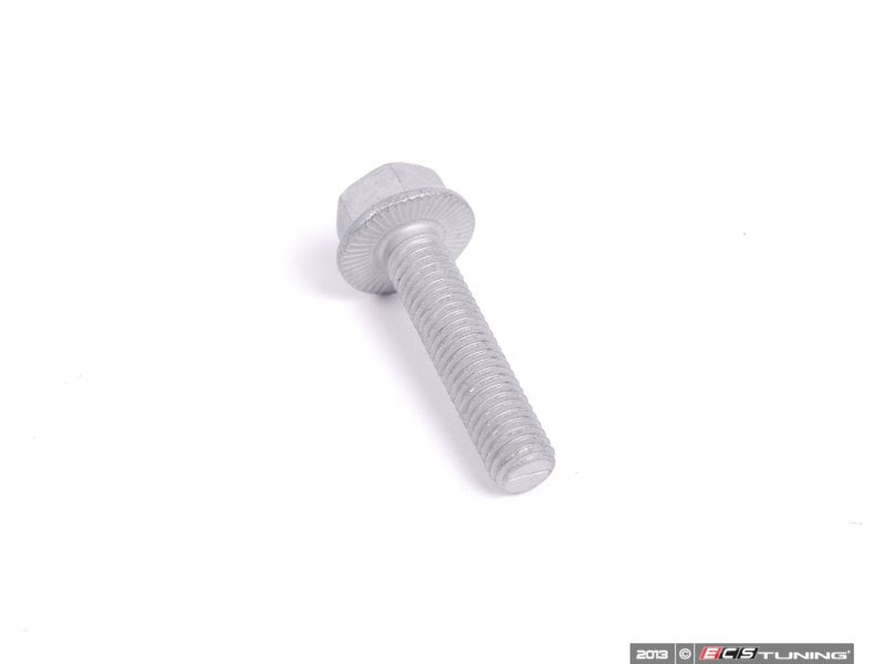 Hexagon Head Bolt - Priced Each