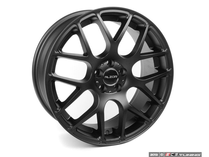 18" Style 349 Wheels - Set Of Four