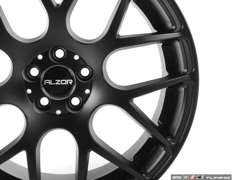 18" Style 349 Wheels - Set Of Four