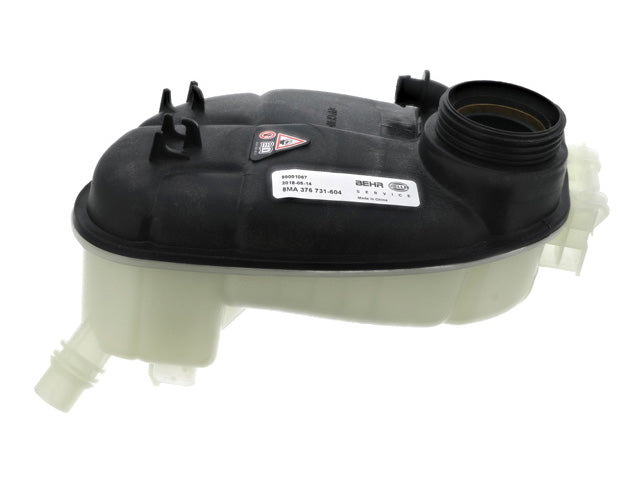 Coolant Expansion Tank