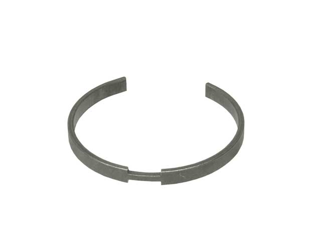 Double Brake Band