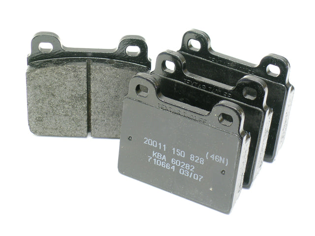 Brake Pad Set