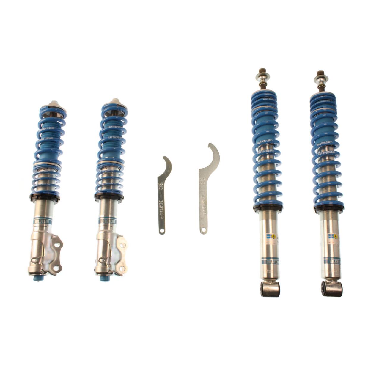 Bilstein Suspension Kit – 48-080569 Front and Rear (B16 PSS9)