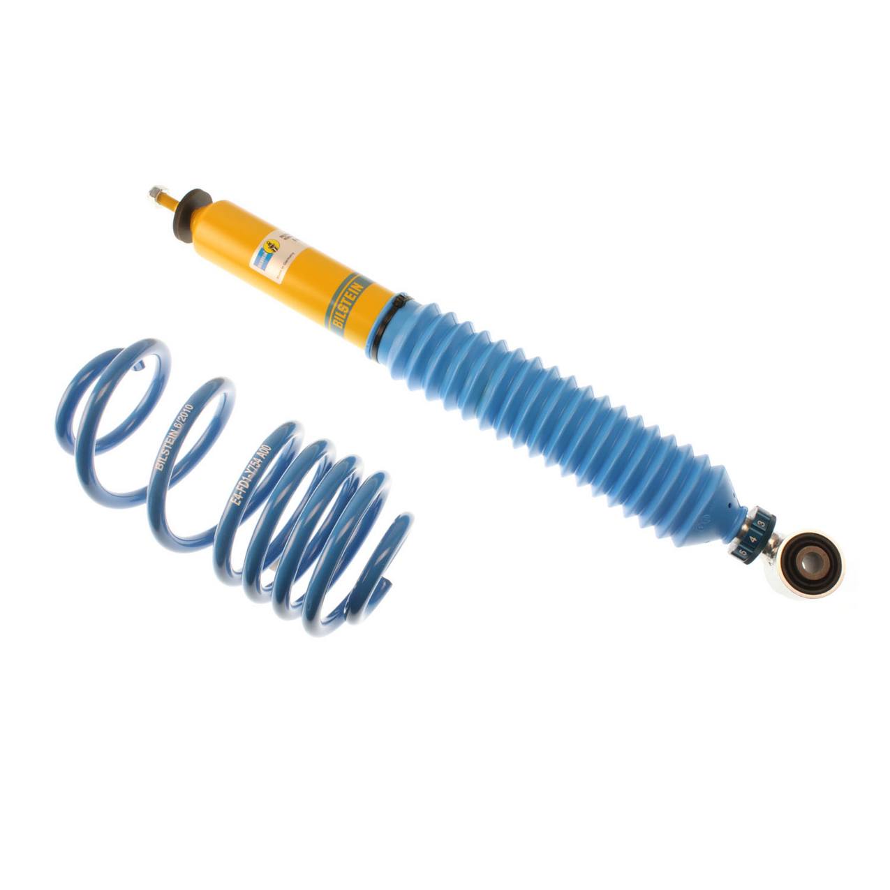 Bilstein Suspension Kit – 48-135245 Front and Rear (B16 PSS10)