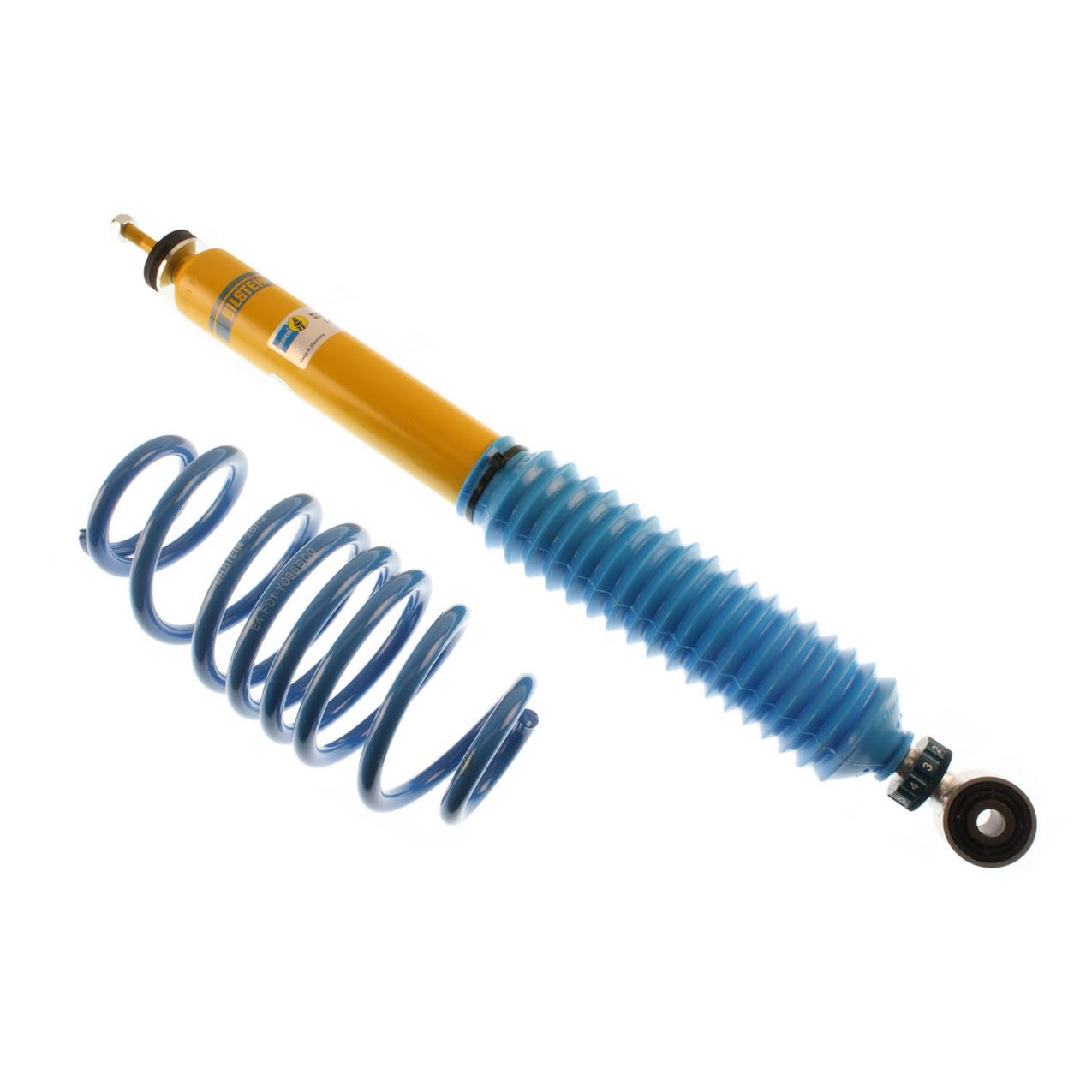 Bilstein Suspension Kit – 48-147231 Front and Rear (B16 PSS10)