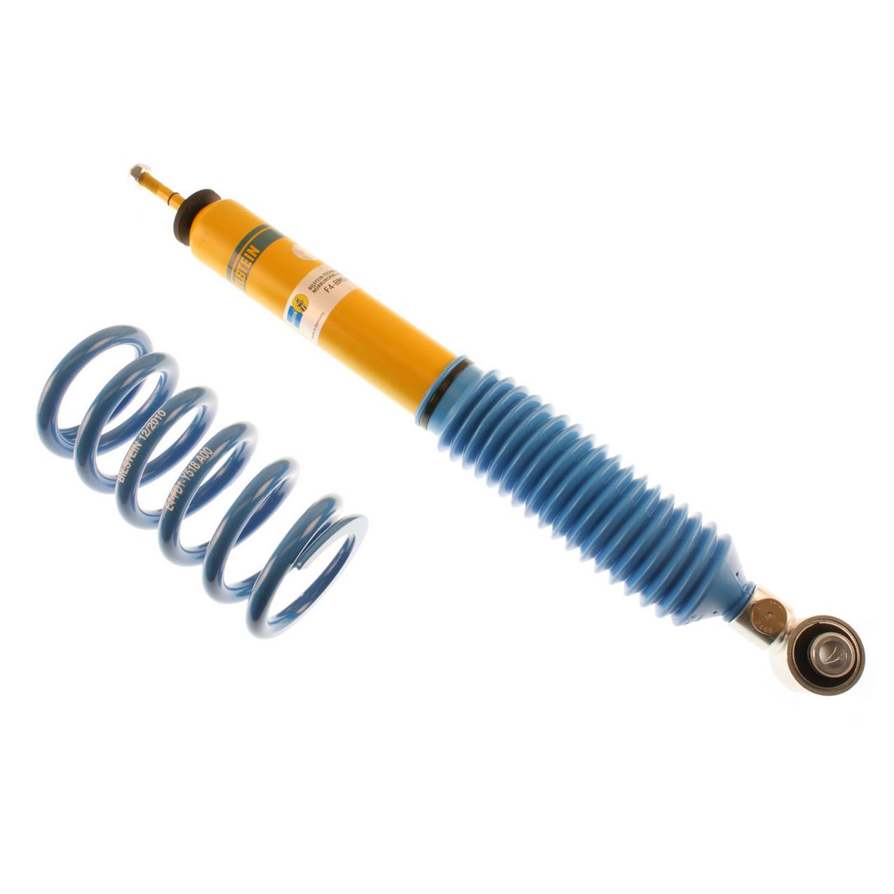 Bilstein Suspension Kit – 48-169301 Front and Rear (B16 PSS9)