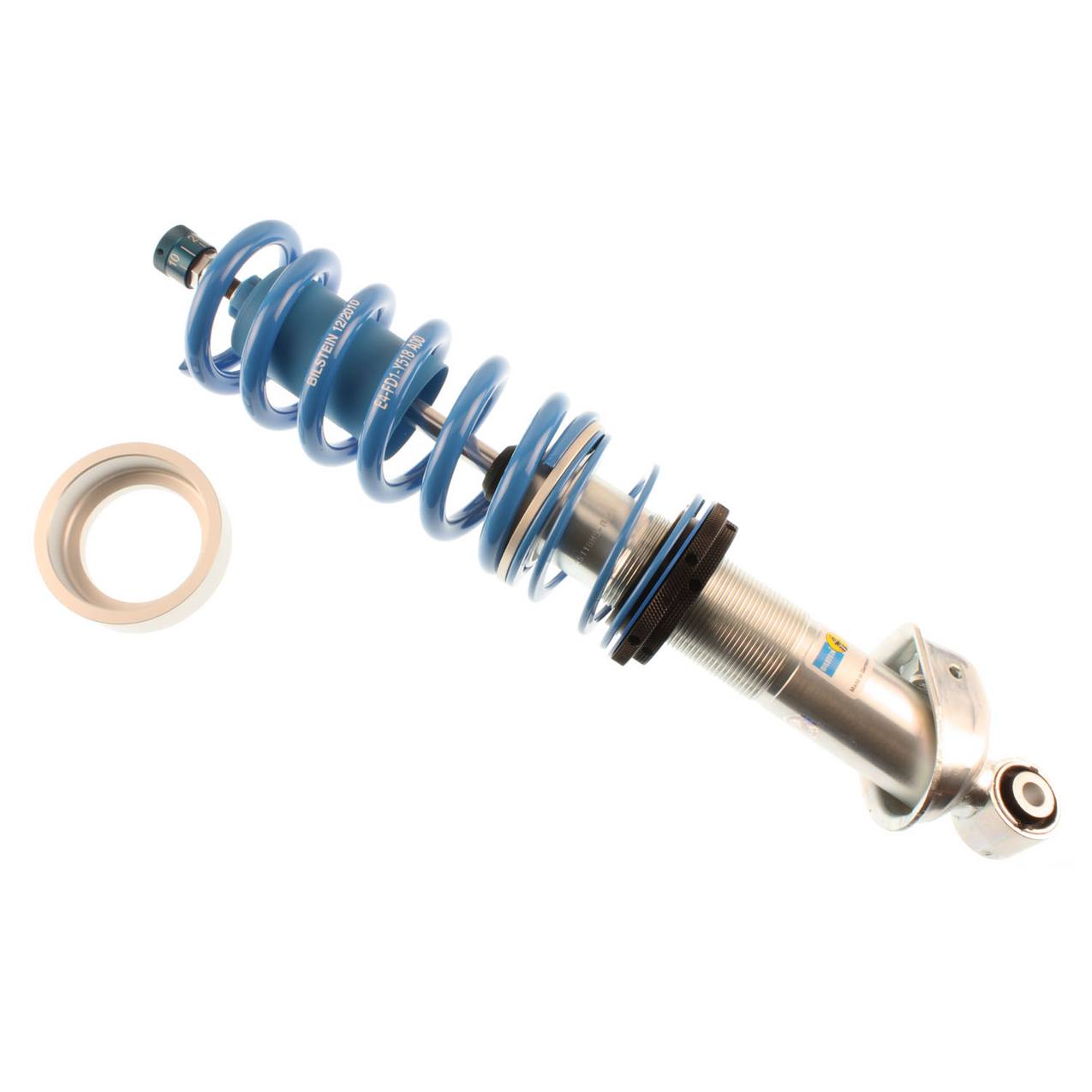 Bilstein Suspension Kit – 48-186346 Front and Rear (B16 PSS10)