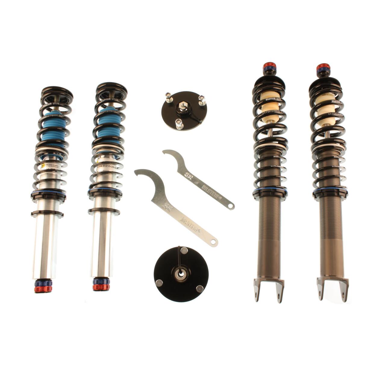 Bilstein Suspension Kit – 48-218412 Front and Rear (Clubsport)