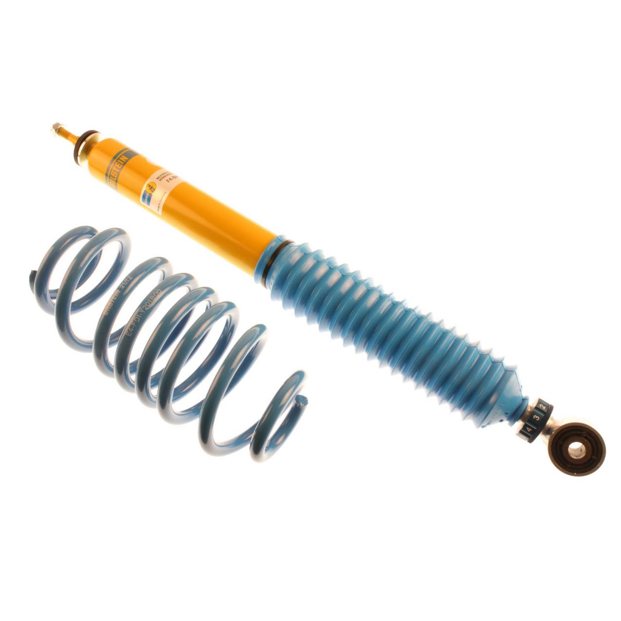 Bilstein Suspension Kit – 48-221832 Front and Rear (B16 PSS10)