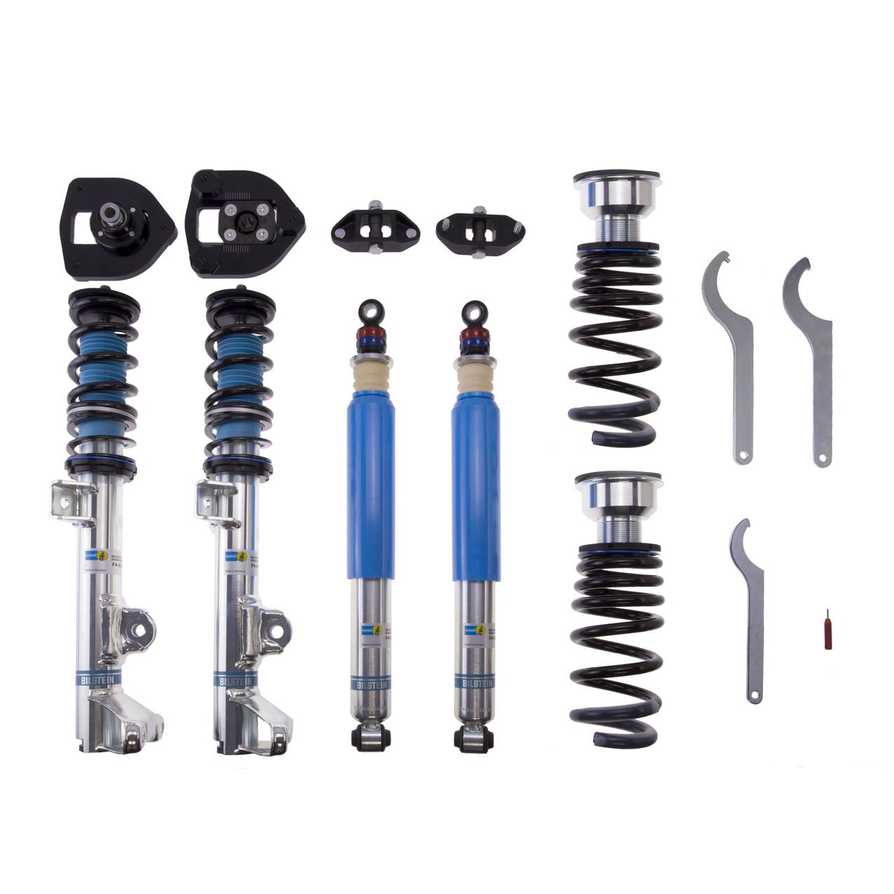 Bilstein Suspension Kit – 48-229333 Front and Rear (Clubsport)