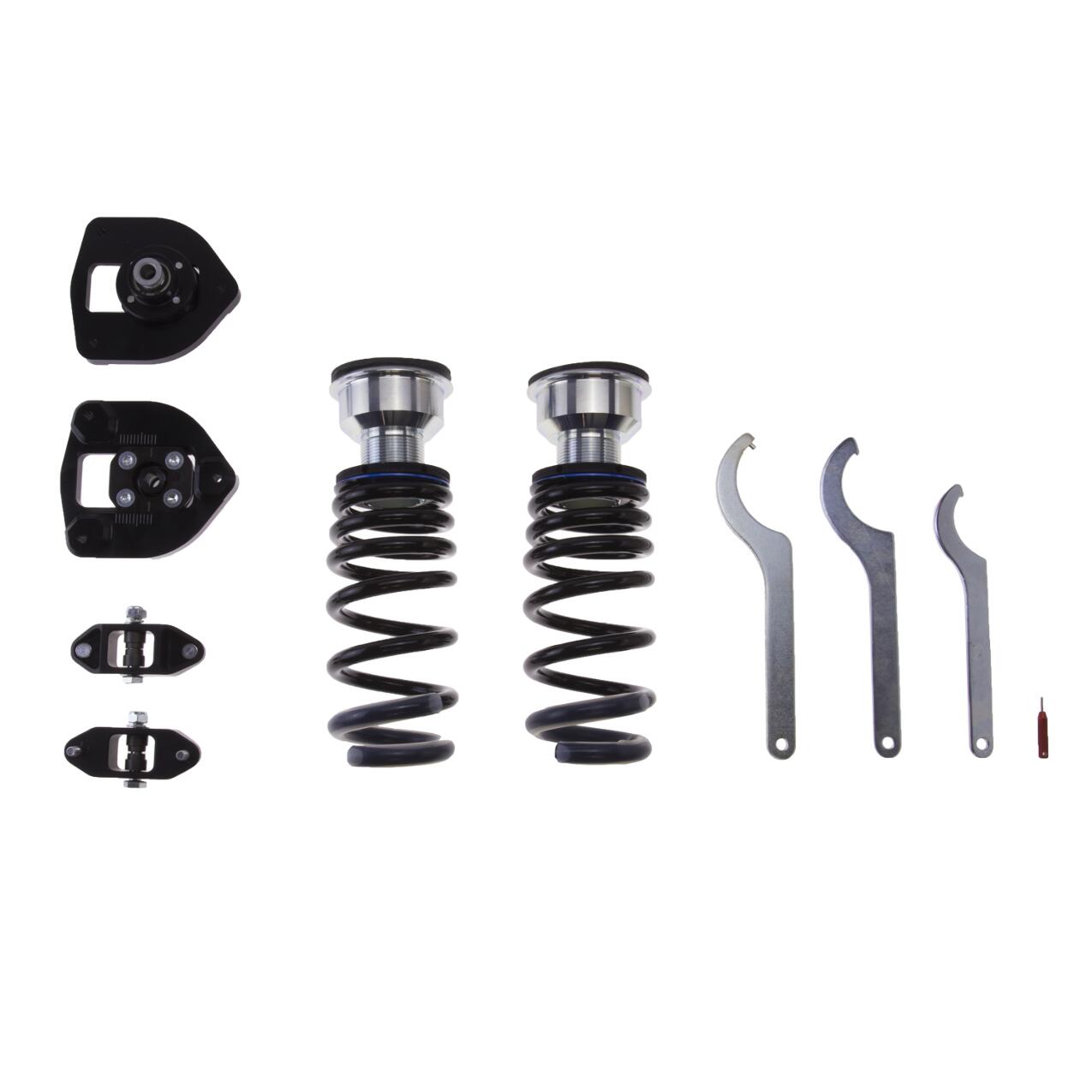 Bilstein Suspension Kit – 48-229333 Front and Rear (Clubsport)