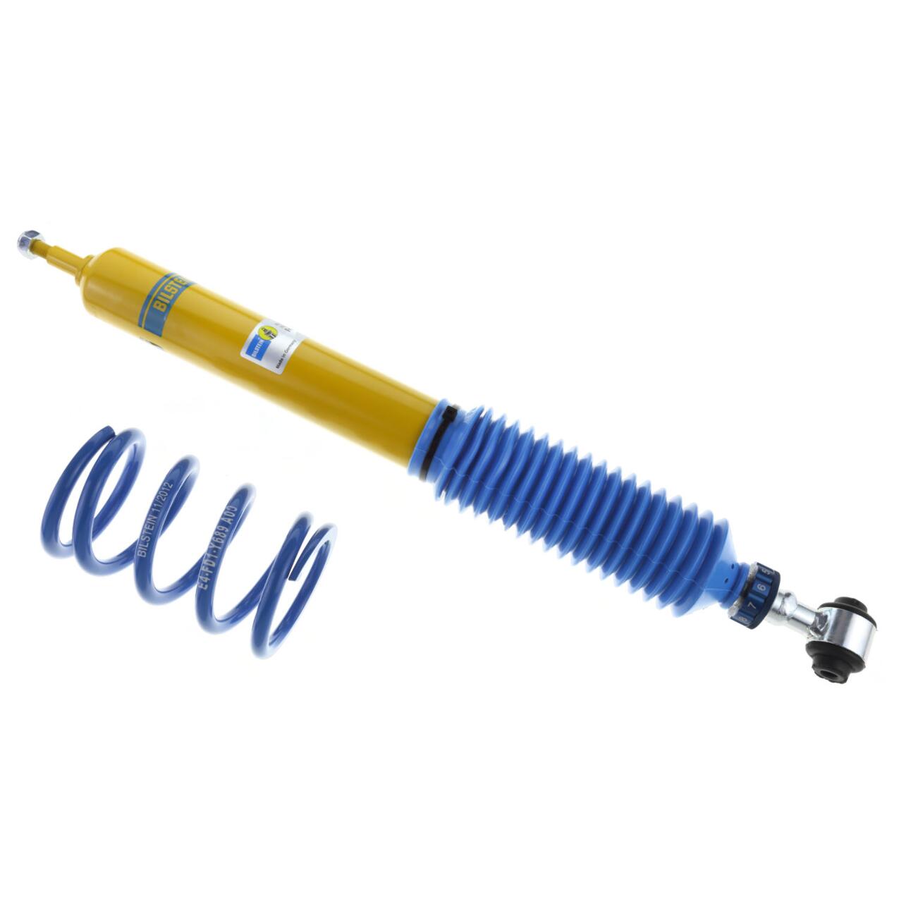 Bilstein Suspension Kit – 48-230971 Front and Rear (B16 PSS10)