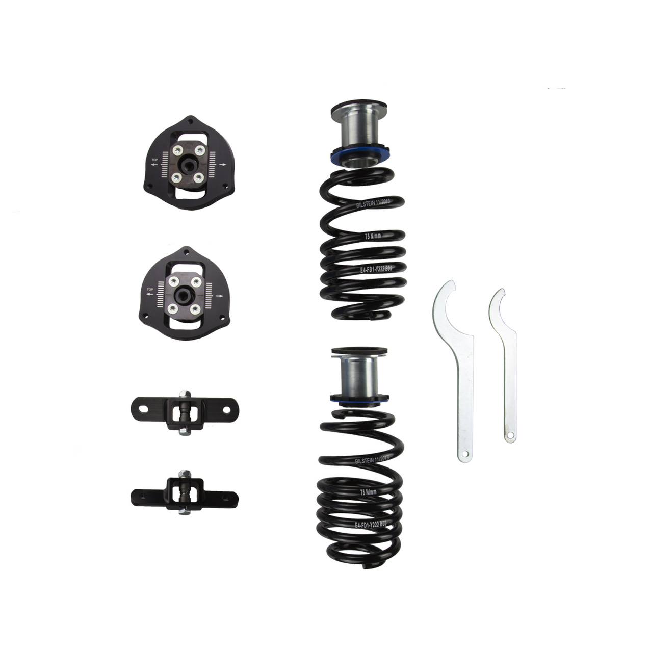 Bilstein Suspension Kit – 48-231954 Front and Rear (Clubsport)