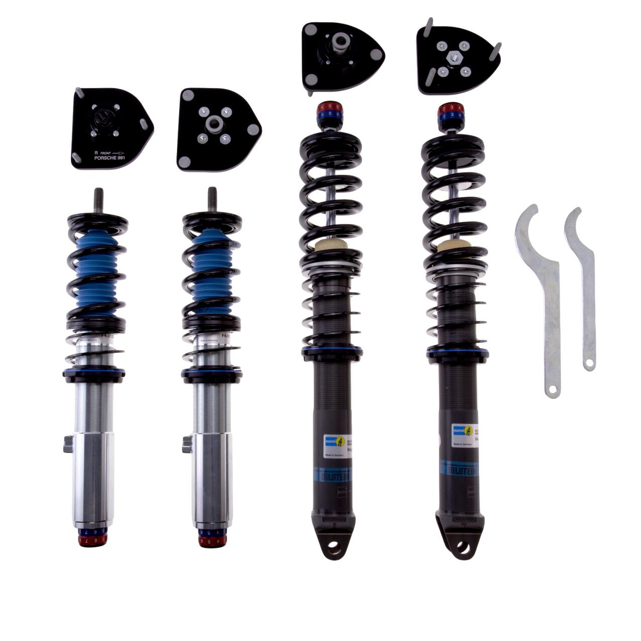 Bilstein Suspension Kit – 48-236775 Front and Rear (Clubsport)