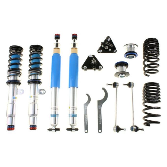 Bilstein Suspension Kit – 48-238649 Front and Rear (Clubsport)