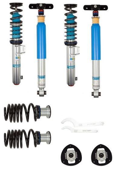 Bilstein Suspension Kit – 48-253864 Front and Rear (Clubsport)