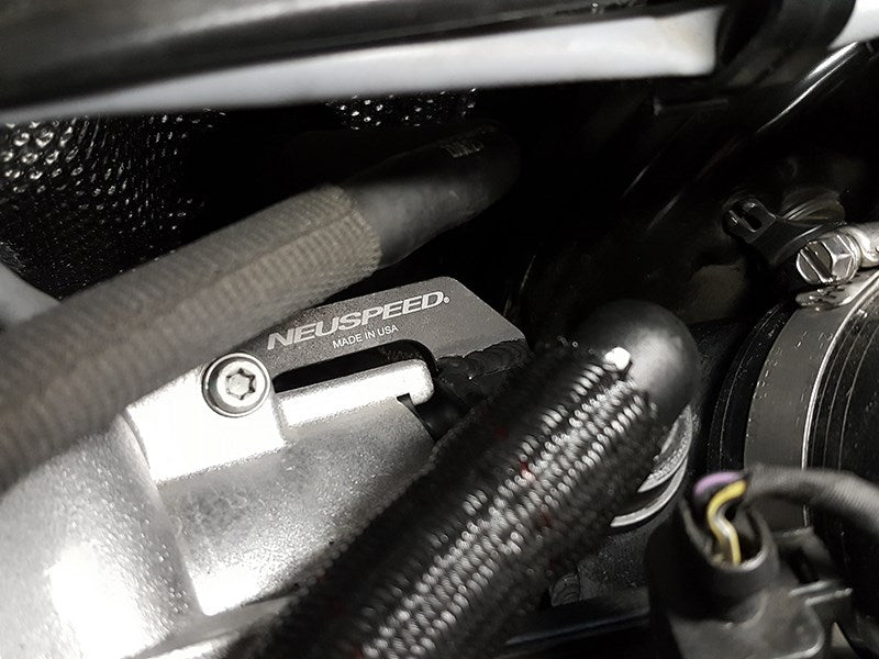 HI-FLO Turbo Inlet Pipe • MQB 1.8L/2.0L EA888.3 TSI