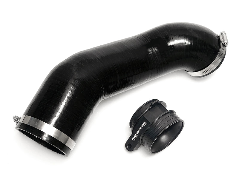 HI-PER Air Induction System • MQBe 2.0L EA888.4 TSI GTI Mk8, A3 8Y