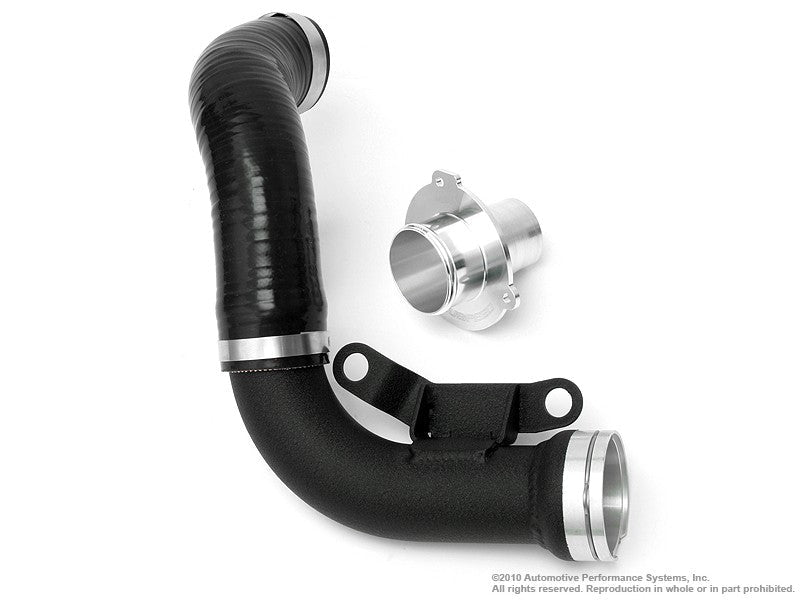 HI-FLO Turbo Discharge Conversion • PQ35 2.0L EA113 TFSI