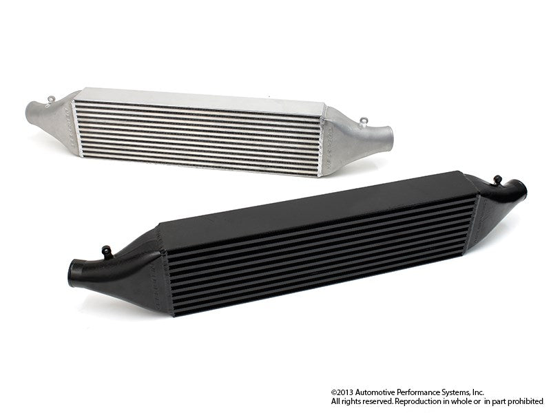 Front Mount Intercooler | Stage 1 • CC B6