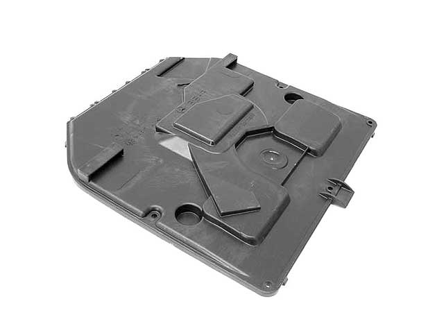 Blower Housing Cover