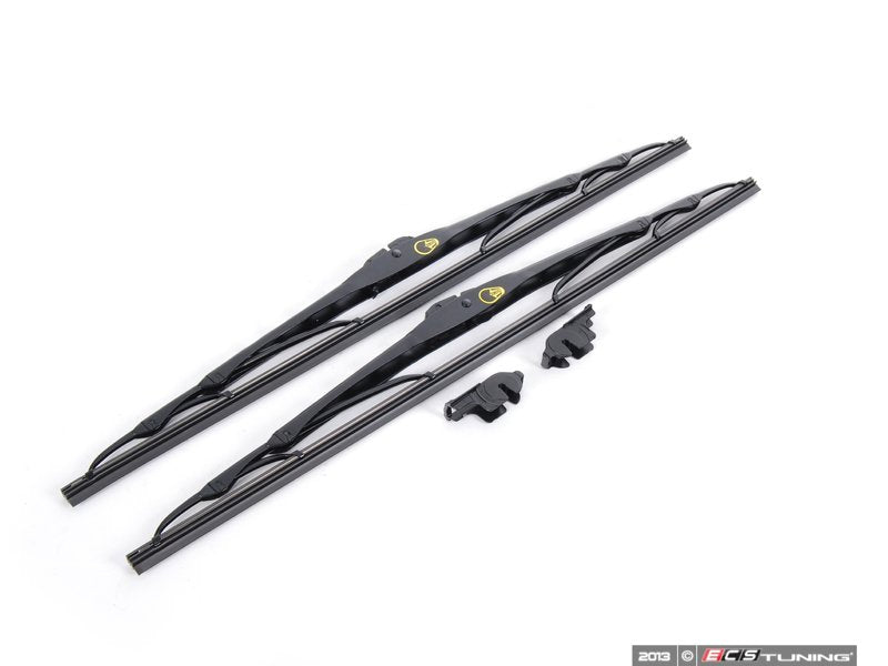 Wiper Blade Set