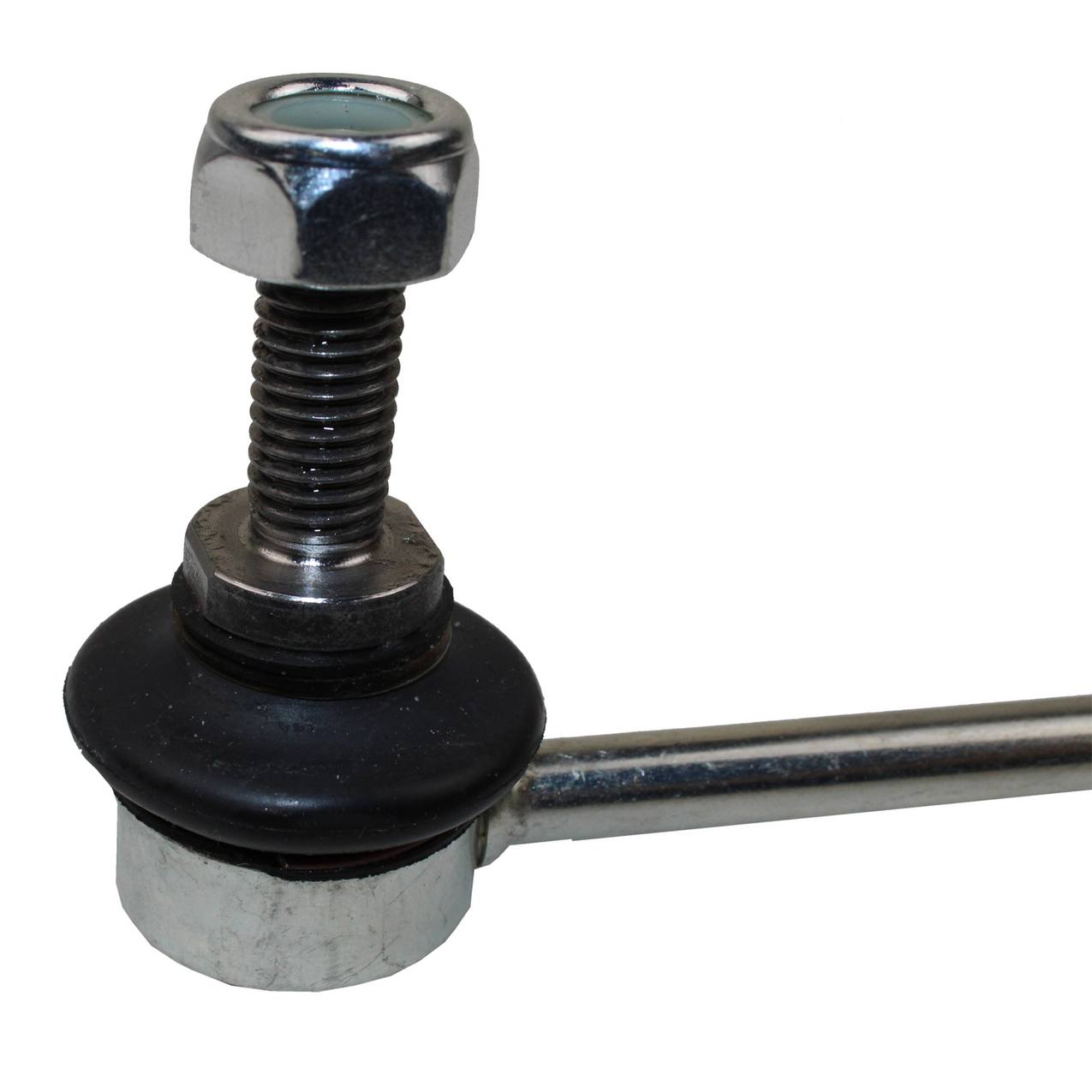 Mini Steering Tie Rod End Kit (Front and Rear Sway Bar Links) (Inner and Outer Tie Rod Ends)