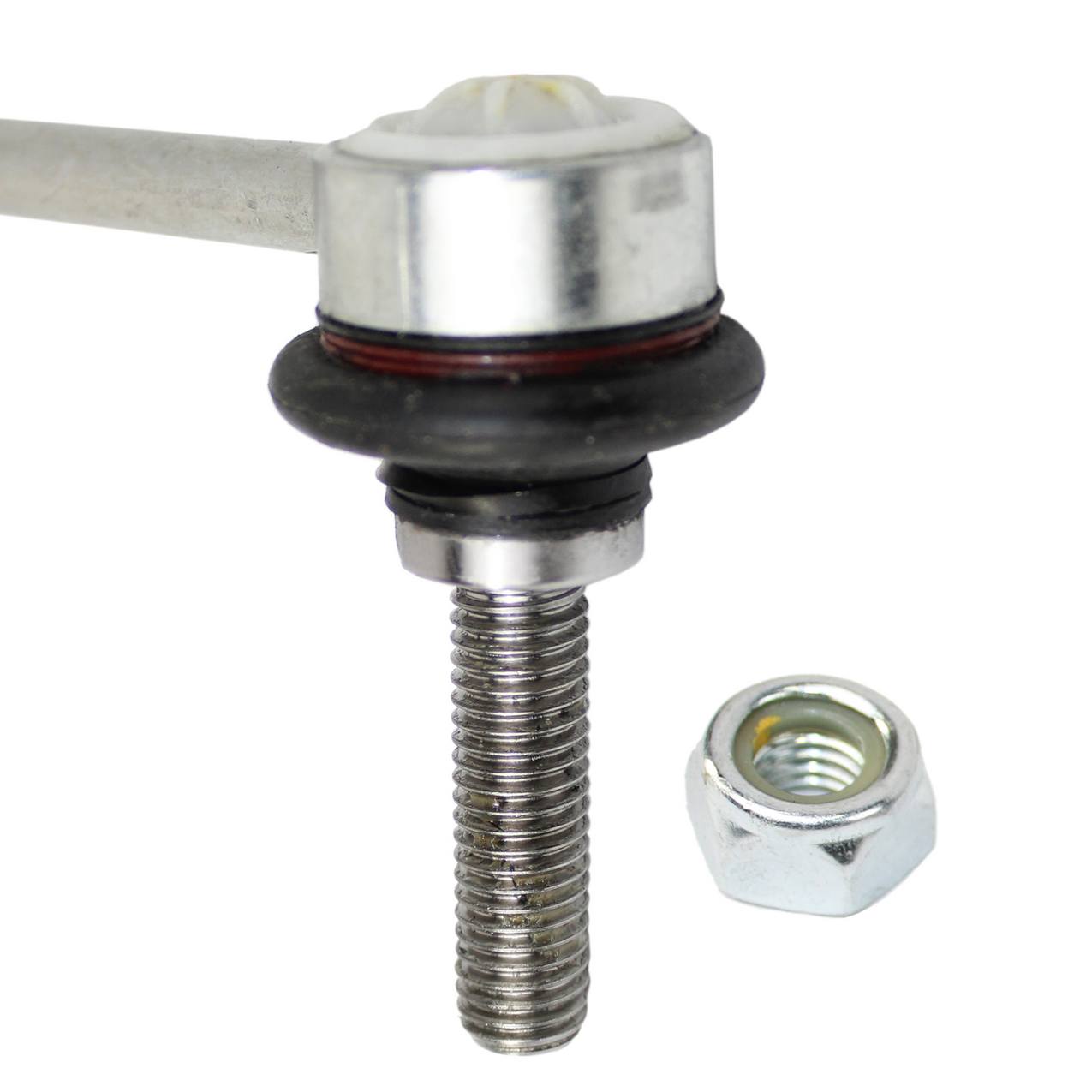 Mini Steering Tie Rod End Kit (Front and Rear Sway Bar Links) (Inner and Outer Tie Rod Ends)