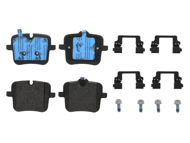 Brake Pad Set