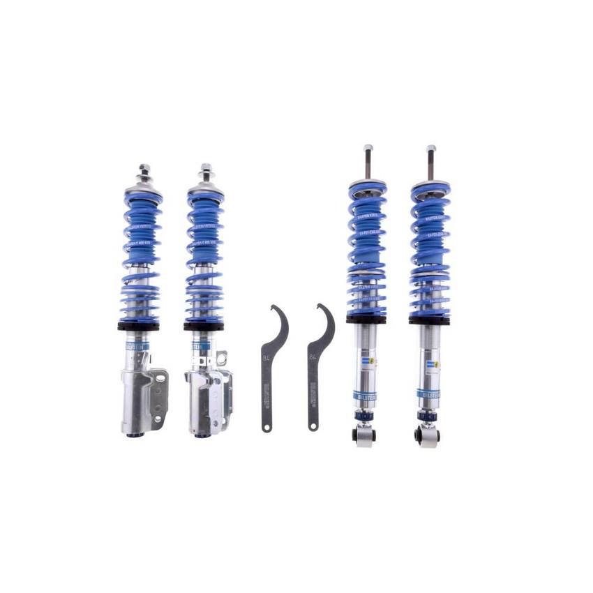 Bilstein Suspension Kit – 48-132626 Front and Rear (B16 PSS10)