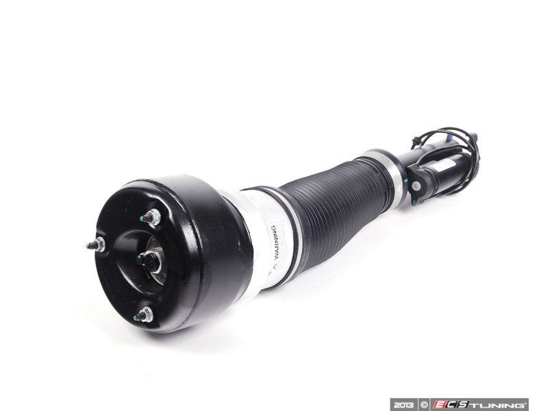 Remanufactured Front Air Suspension Strut Assembly - Priced Each