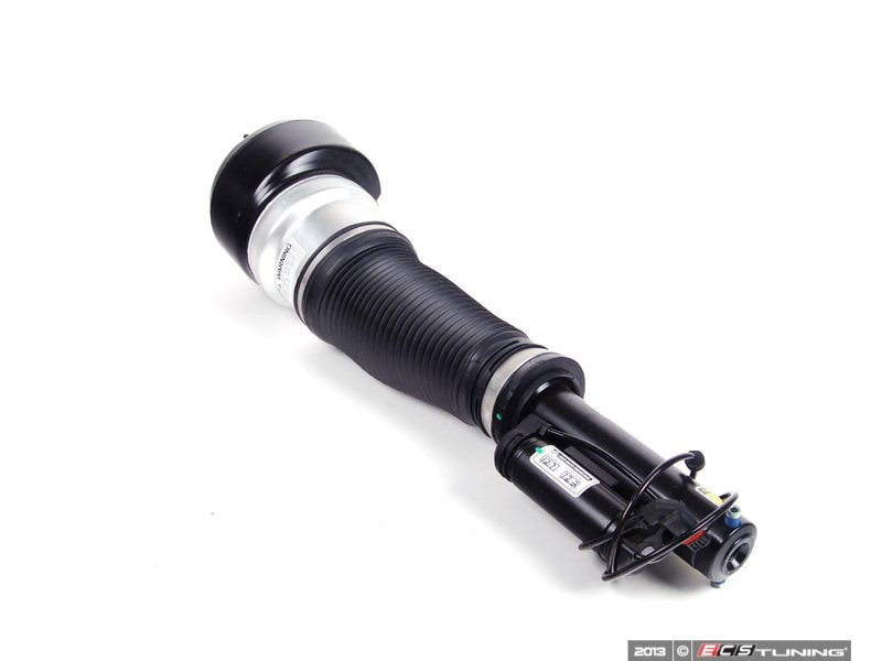 Remanufactured Front Air Suspension Strut Assembly - Priced Each