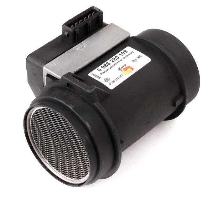 Mass Air Flow Sensor (Rebuilt)