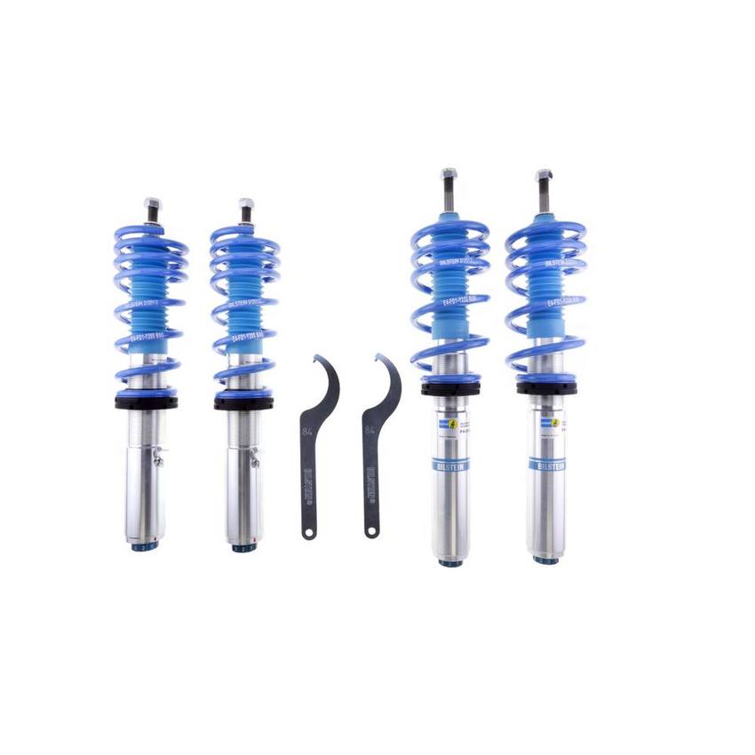 Porsche Suspension Kit – 48223867 Front and Rear (B16 PSS10)  – Bilstein