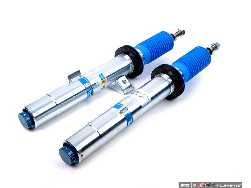 B16 PSS10 Coilover System - Standard Version