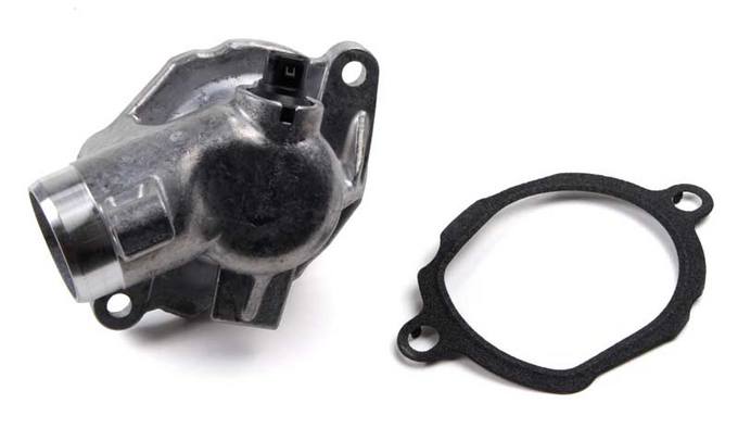 Mercedes Engine Coolant Thermostat (100C) 2722000615 – Wahler 4829100D