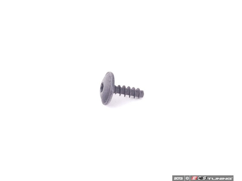 Hex Bolt (M5x16) - Priced Each